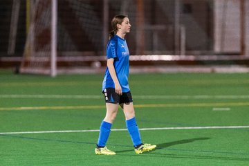 Bild 58 - wBJ VfL Pinneberg - ETV : Ergebnis: 0:7